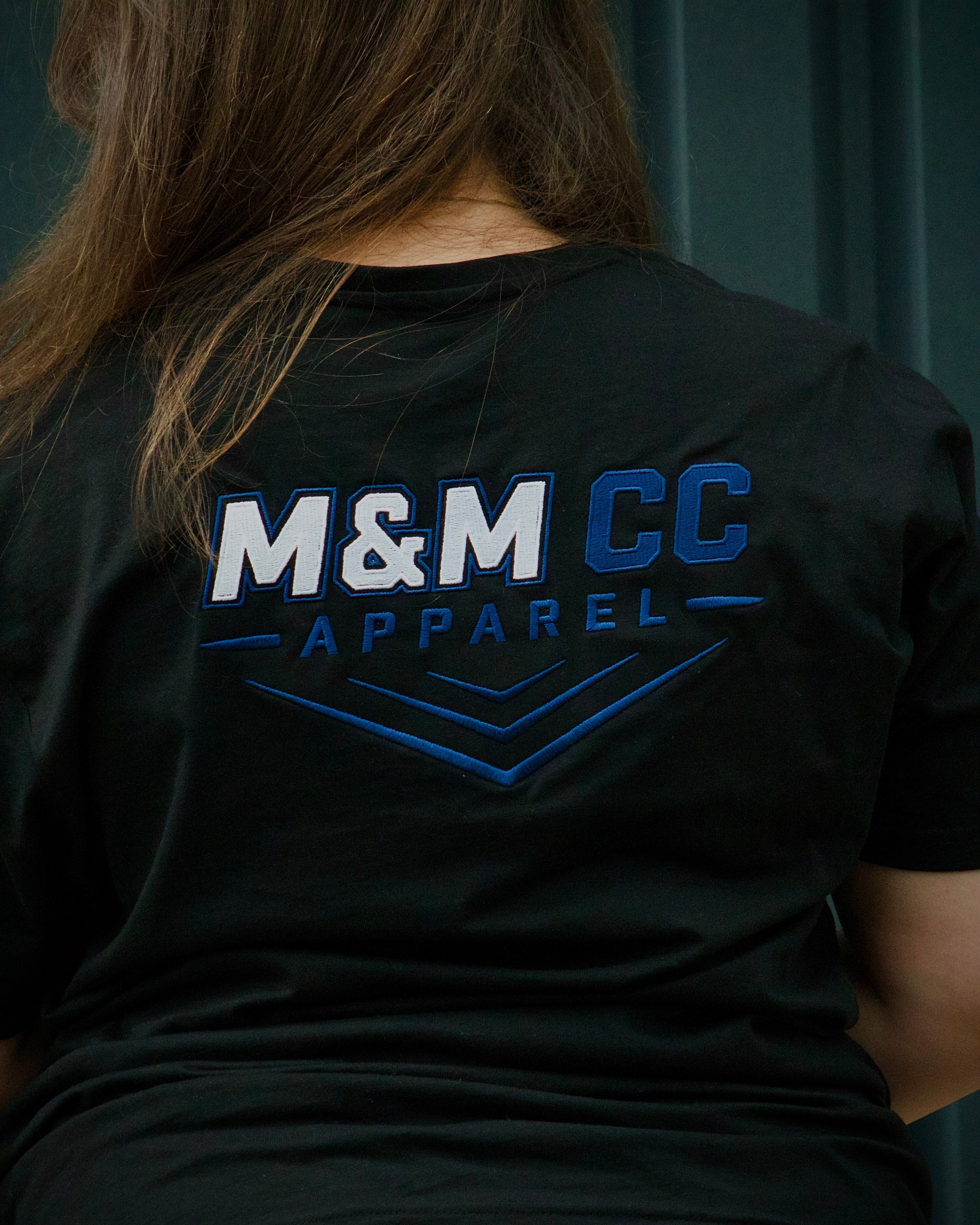 M&M CC Apparel Street Spec Edition T-Shirt