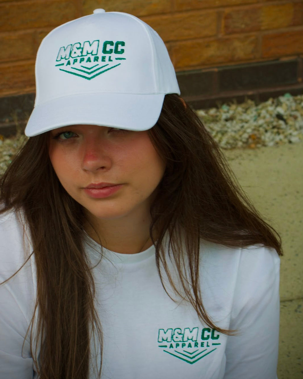 M&M CC Apparel Street Spec Edition T-Shirt