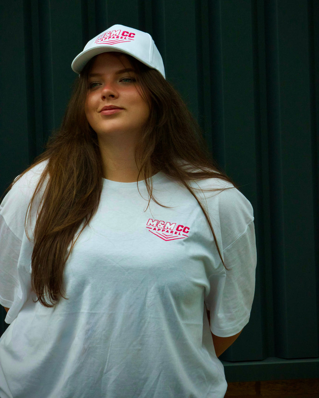 M&M CC Apparel Street Spec Edition T-Shirt