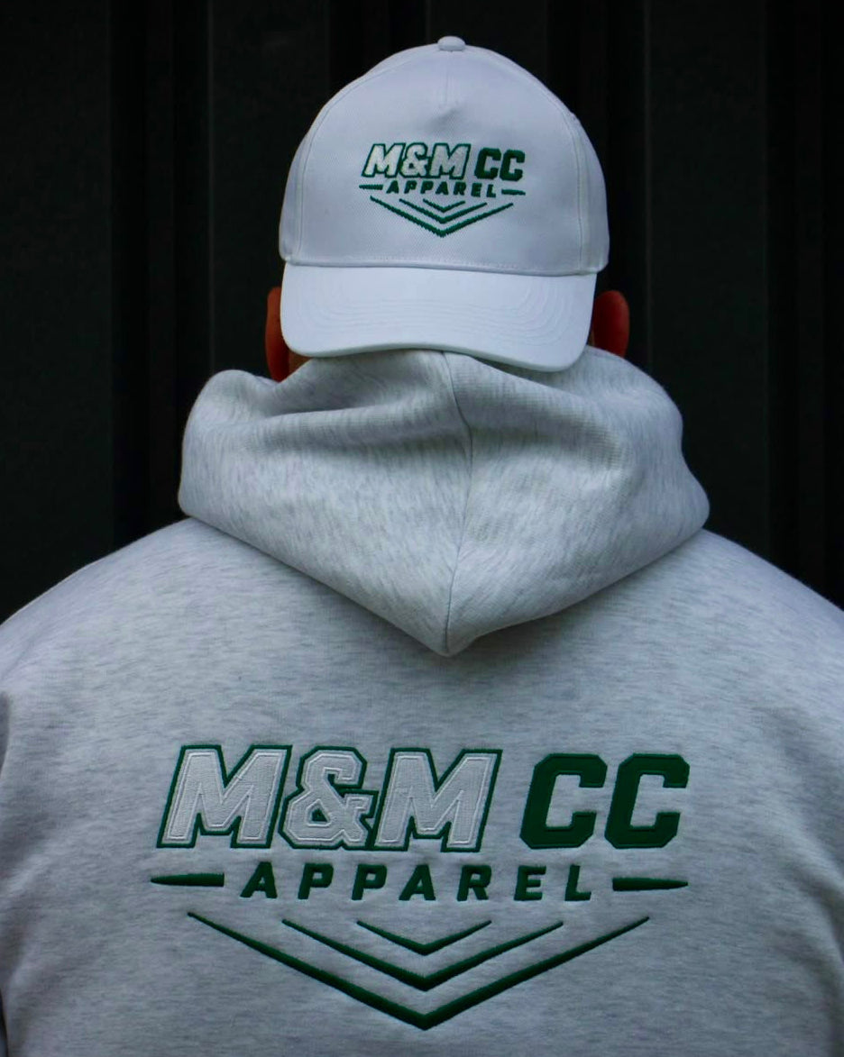 M&M CC Street Spec Edition Hoodie