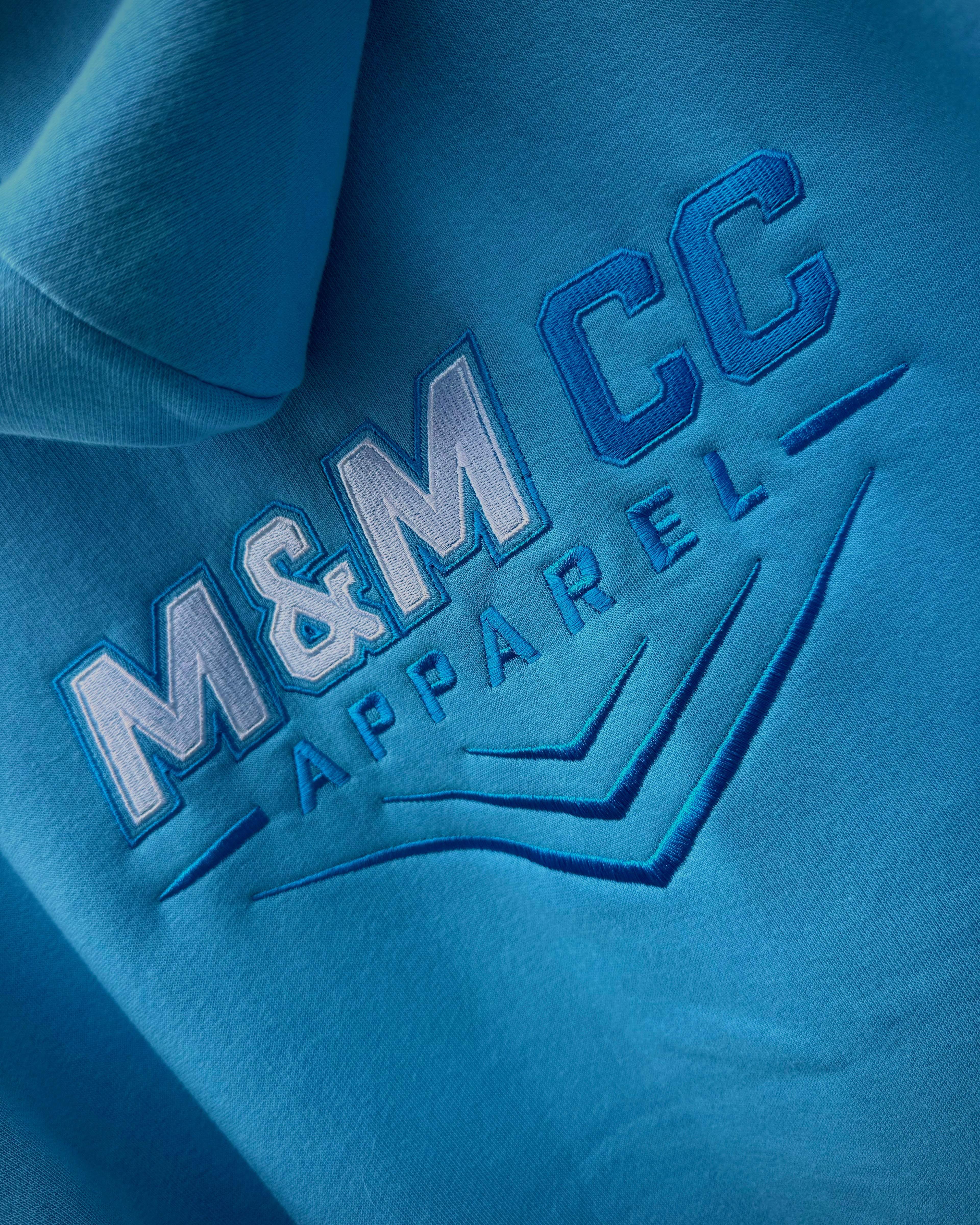 M&M CC Street Spec Edition Hoodie