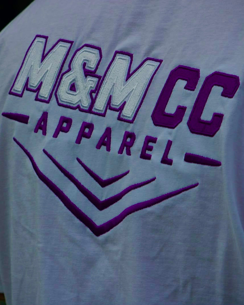 M&M CC Apparel Street Spec Edition T-Shirt