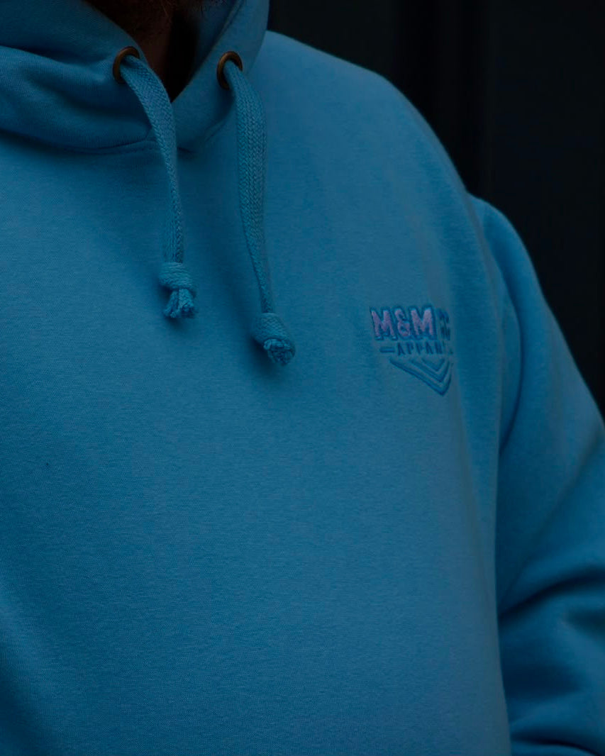 M&M CC Street Spec Edition Hoodie