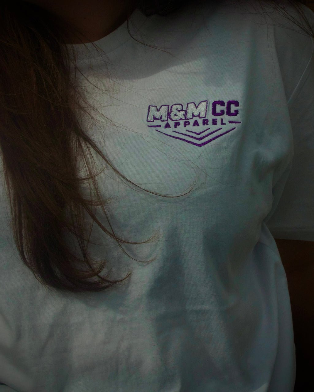 M&M CC Apparel Street Spec Edition T-Shirt