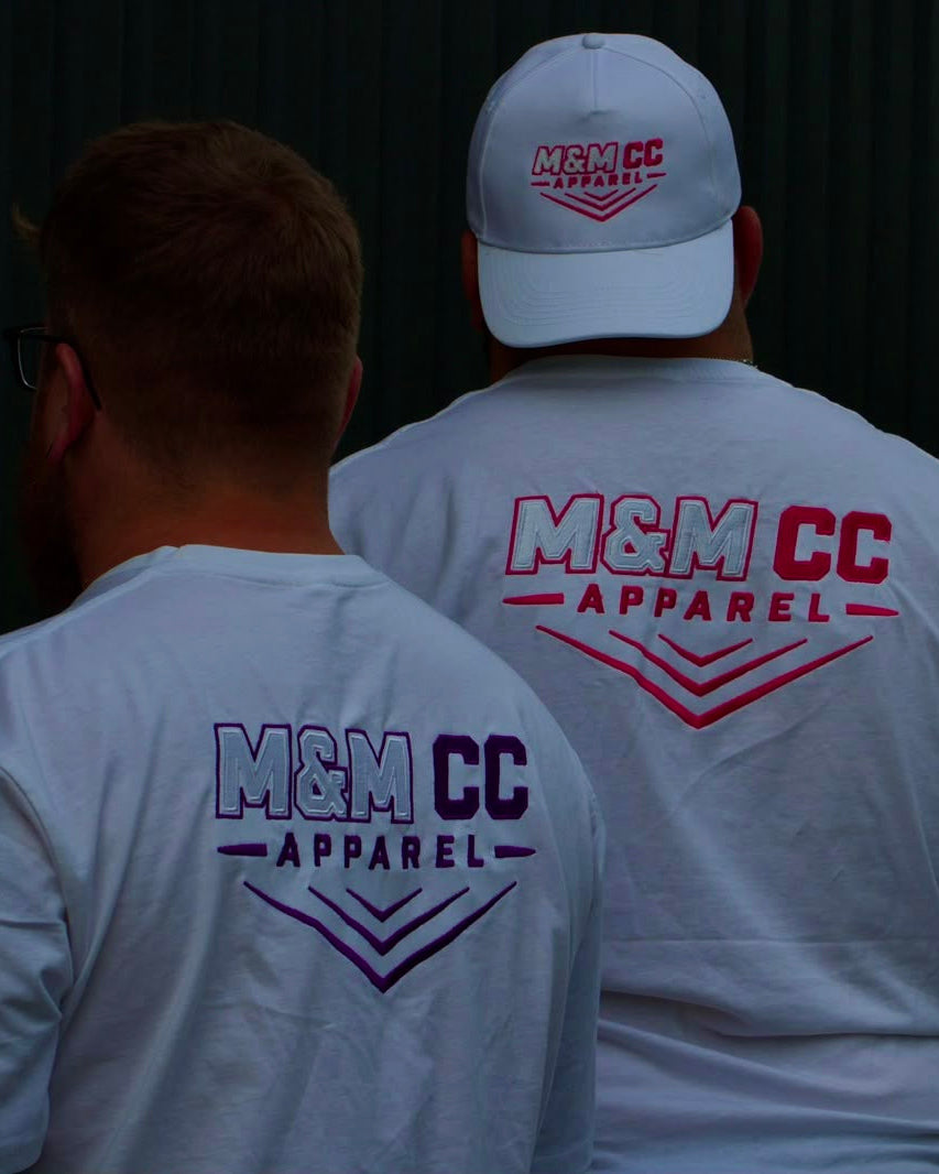 M&M CC Apparel Street Spec Edition T-Shirt
