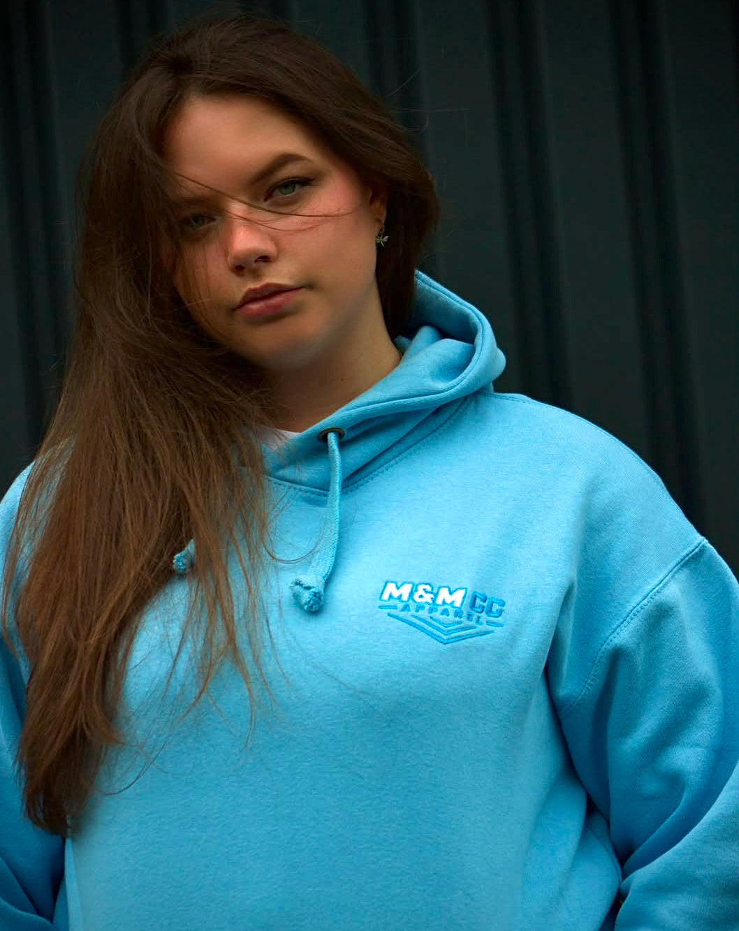 M&M CC Street Spec Edition Hoodie