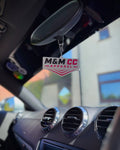M&M CC Apparel Street Spec Air Freshener