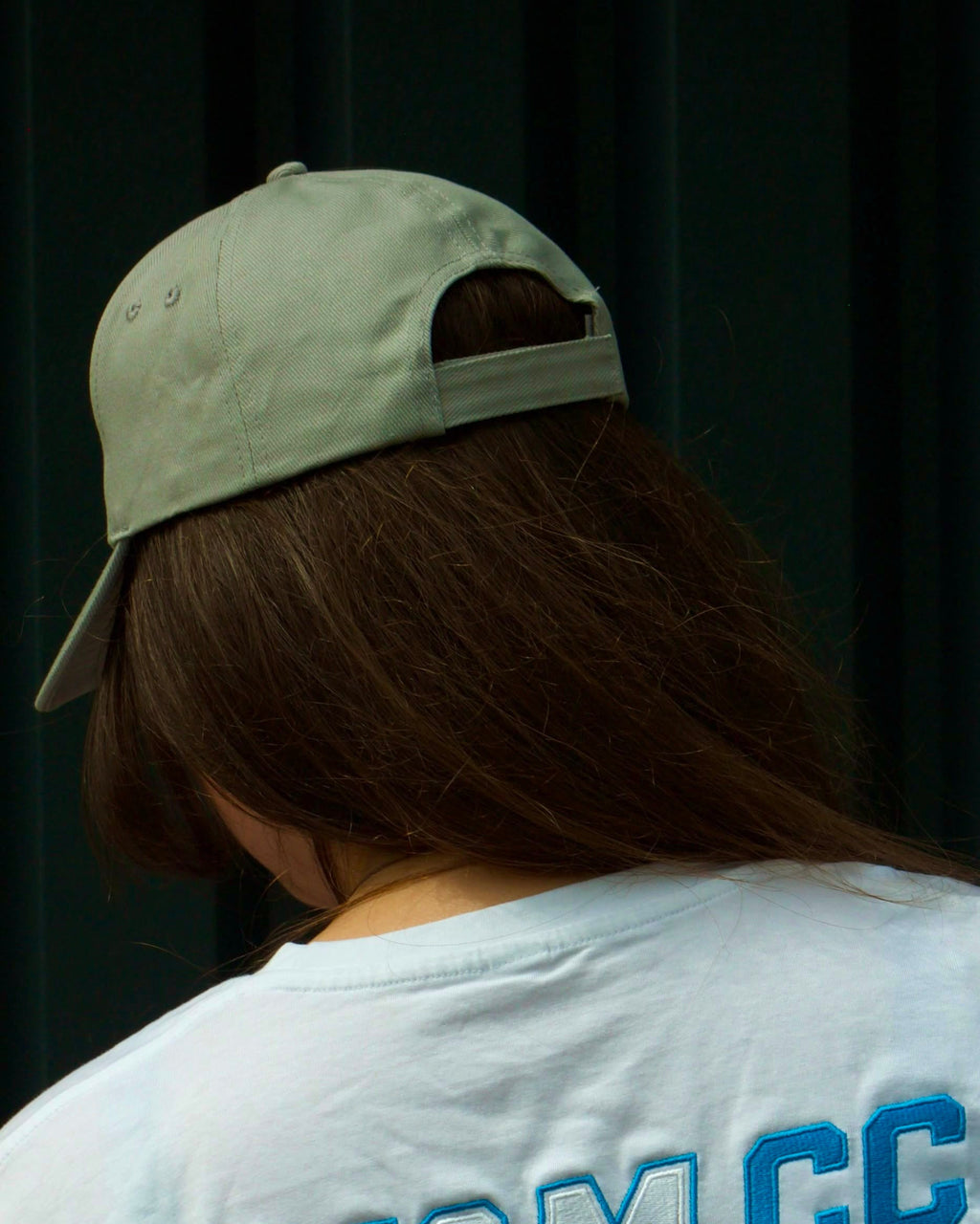 M&M CC Apparel Street Spec Embroidered Classic Cap
