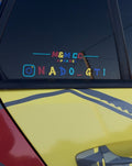 Custom Layered Socials Tags