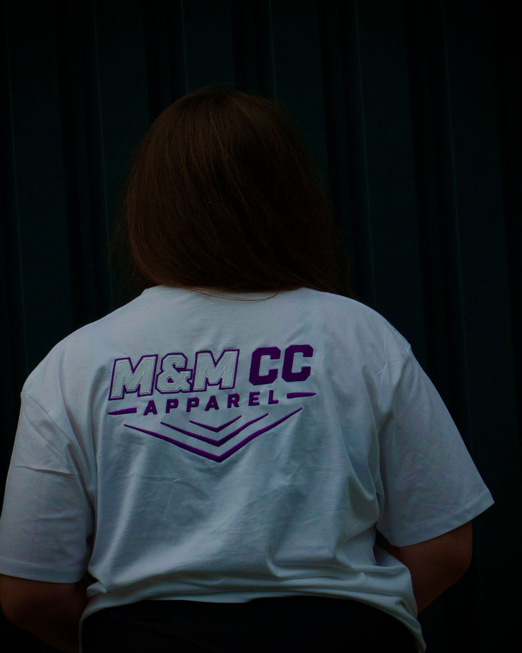 M&M CC Apparel Street Spec Edition T-Shirt