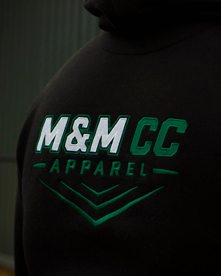 M&M CC Street Spec Edition Hoodie