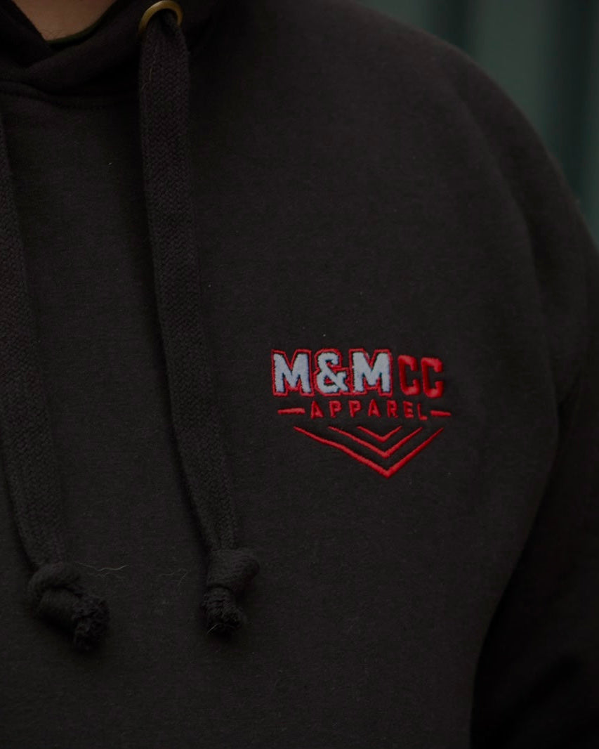 M&M CC Street Spec Edition Hoodie