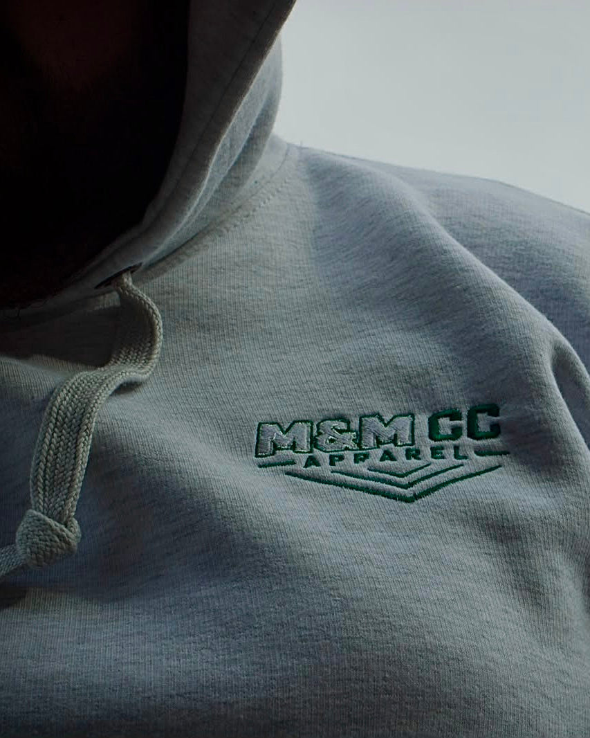 M&M CC Street Spec Edition Hoodie
