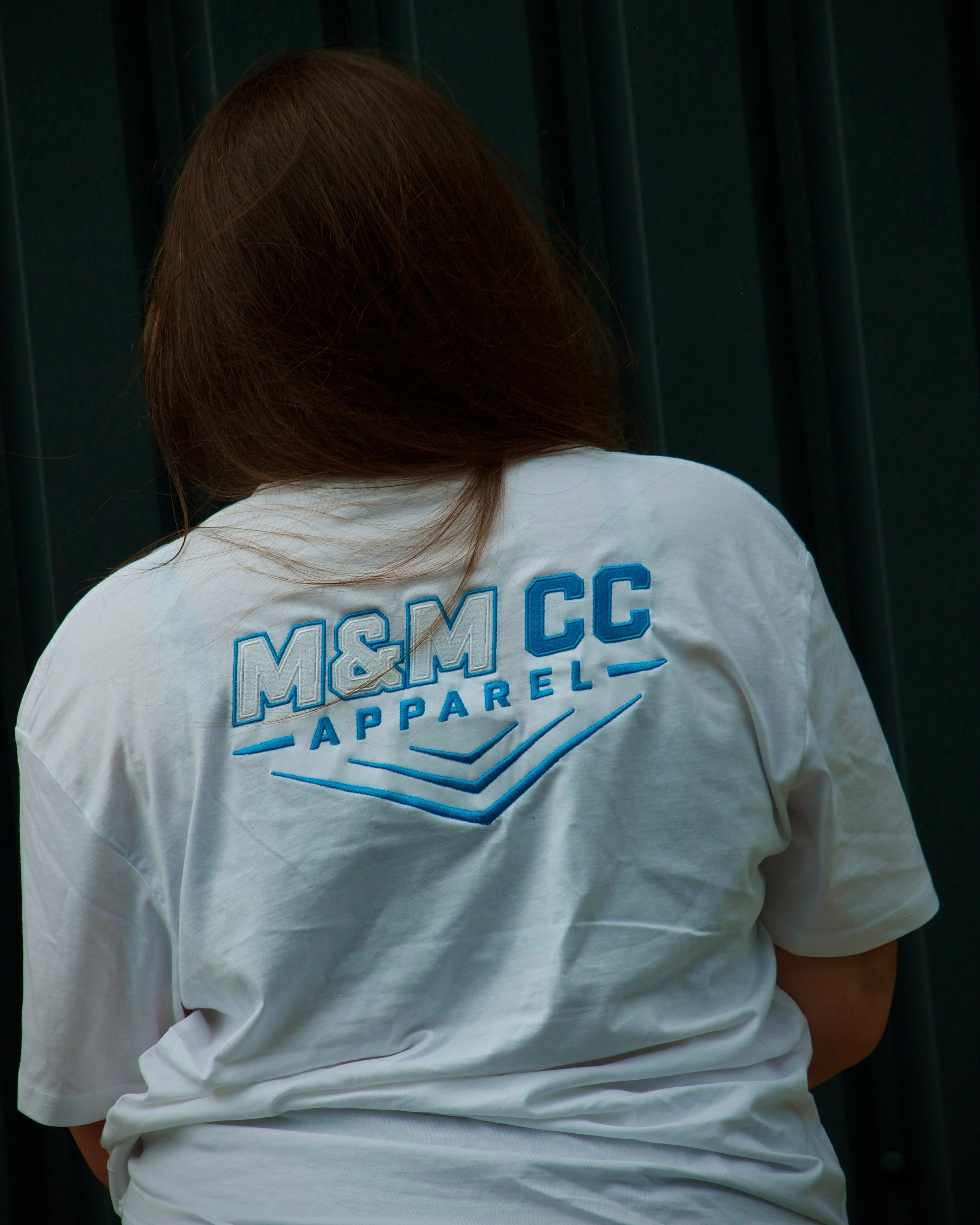 M&M CC Apparel Street Spec Edition T-Shirt