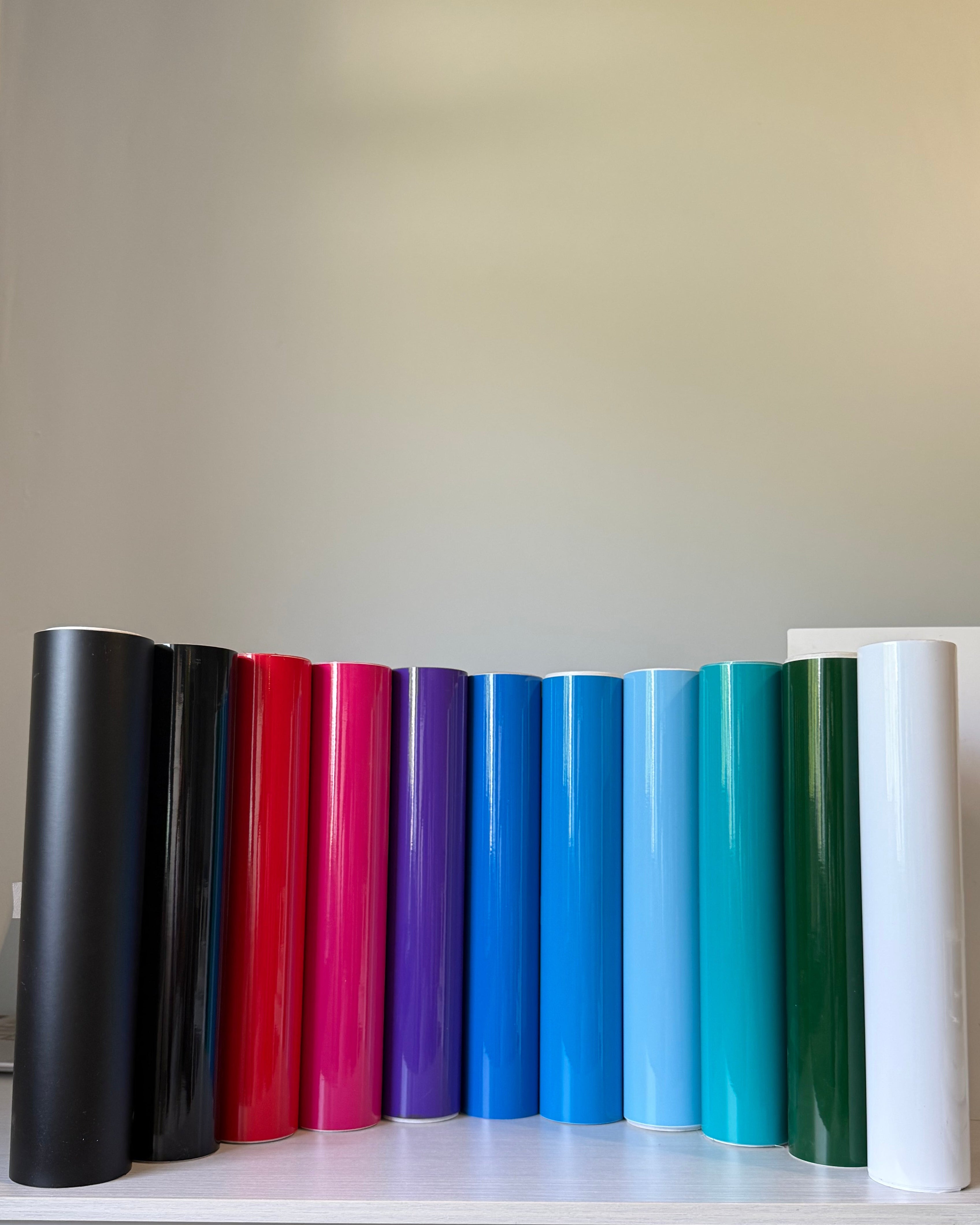 Special Order Colour Surcharge (Decals)