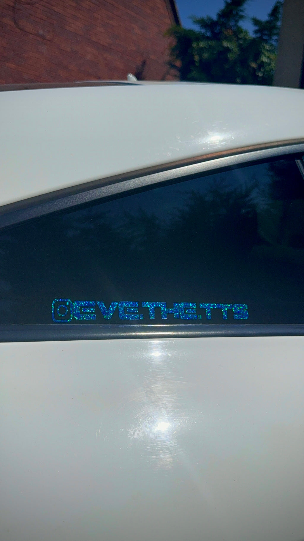 Custom Social Tags