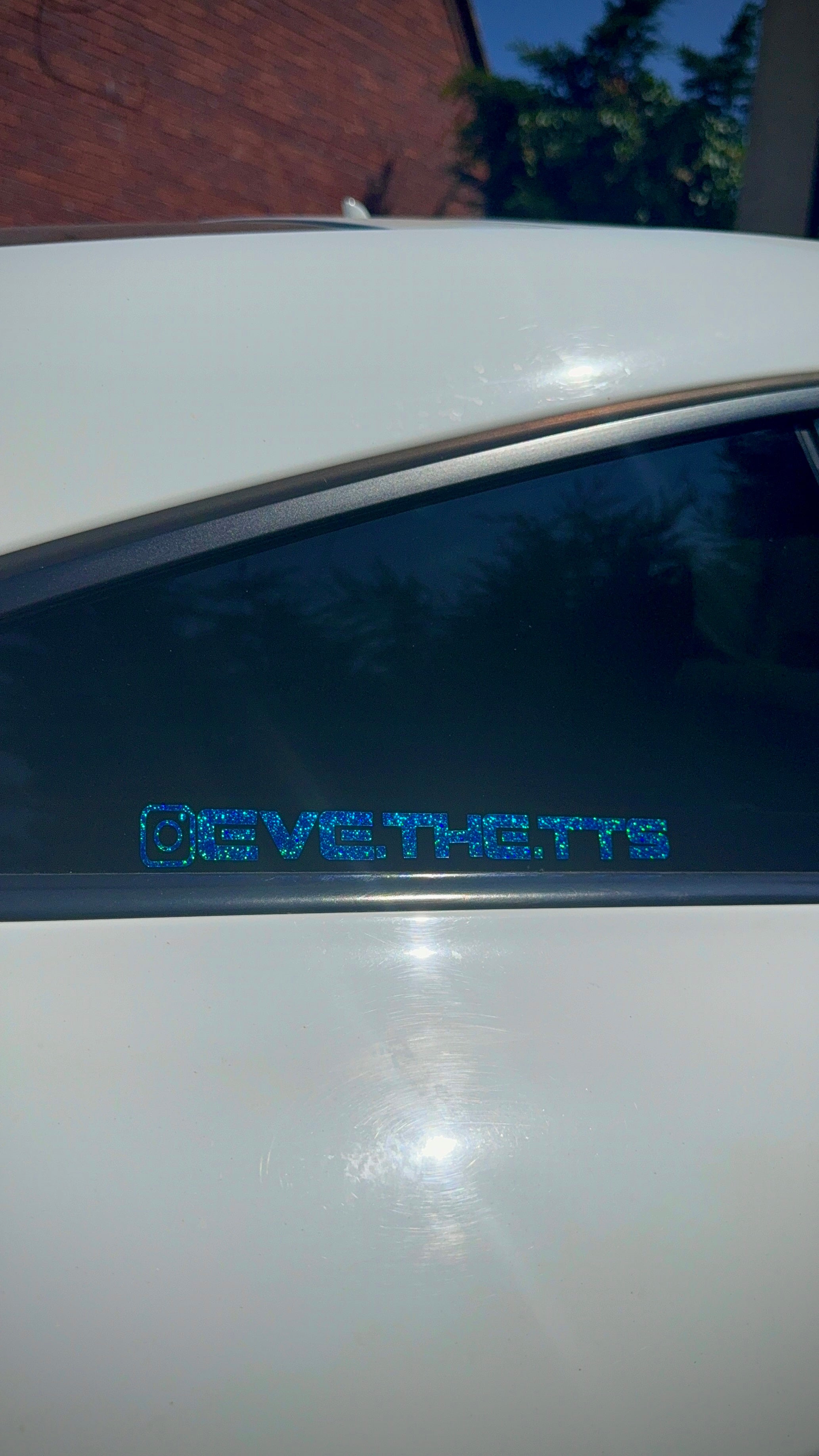 Custom Social Tags