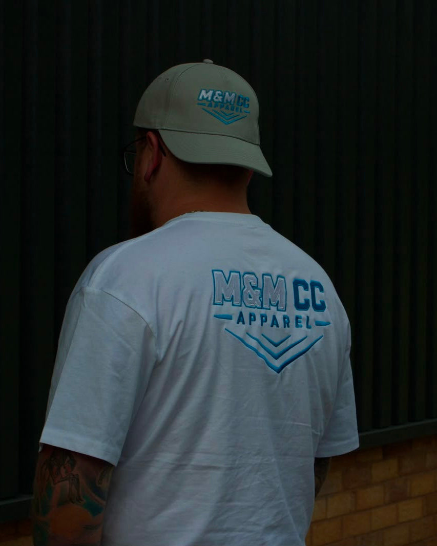 M&M CC Apparel Street Spec Edition T-Shirt