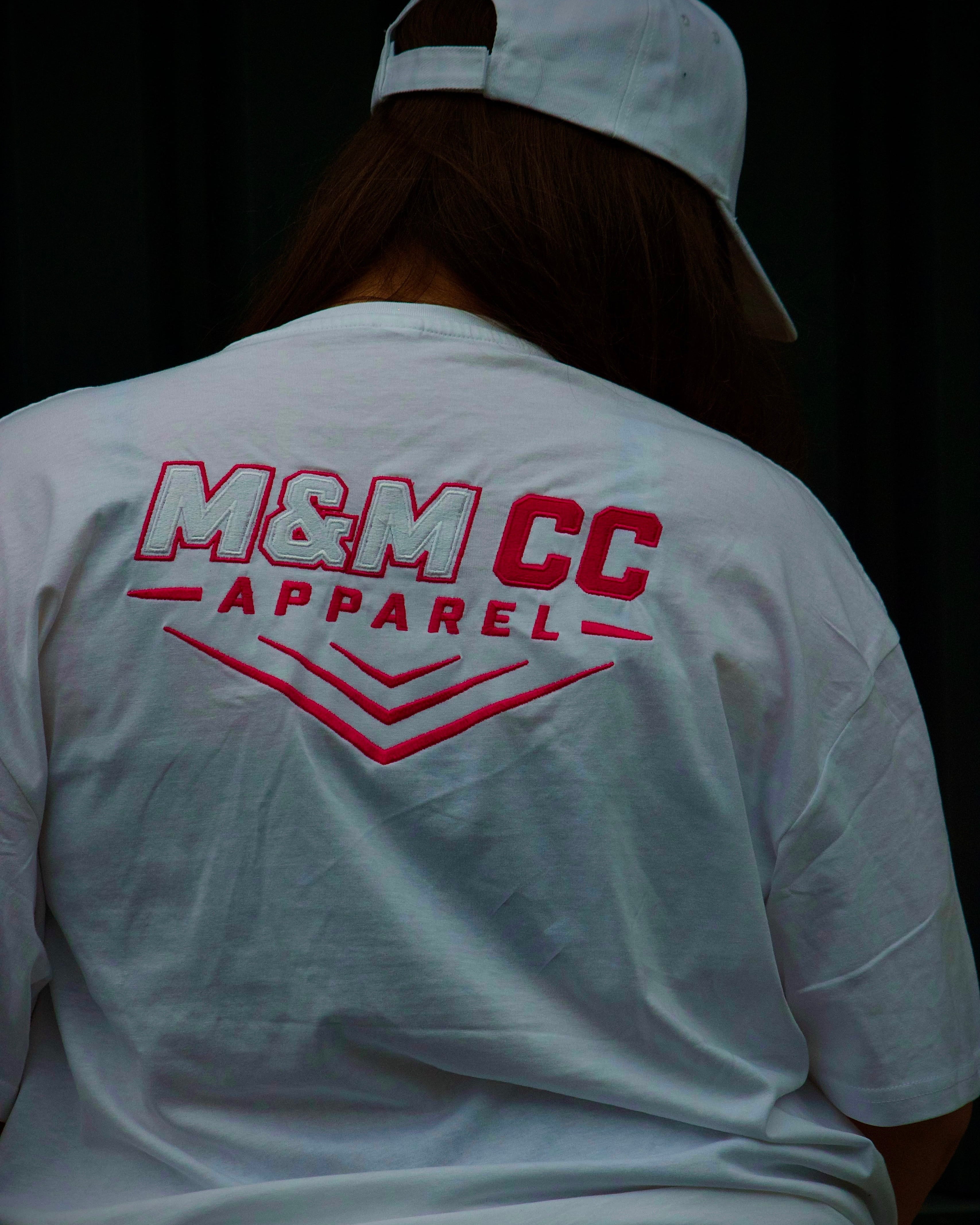 M&M CC Apparel Street Spec Edition T-Shirt