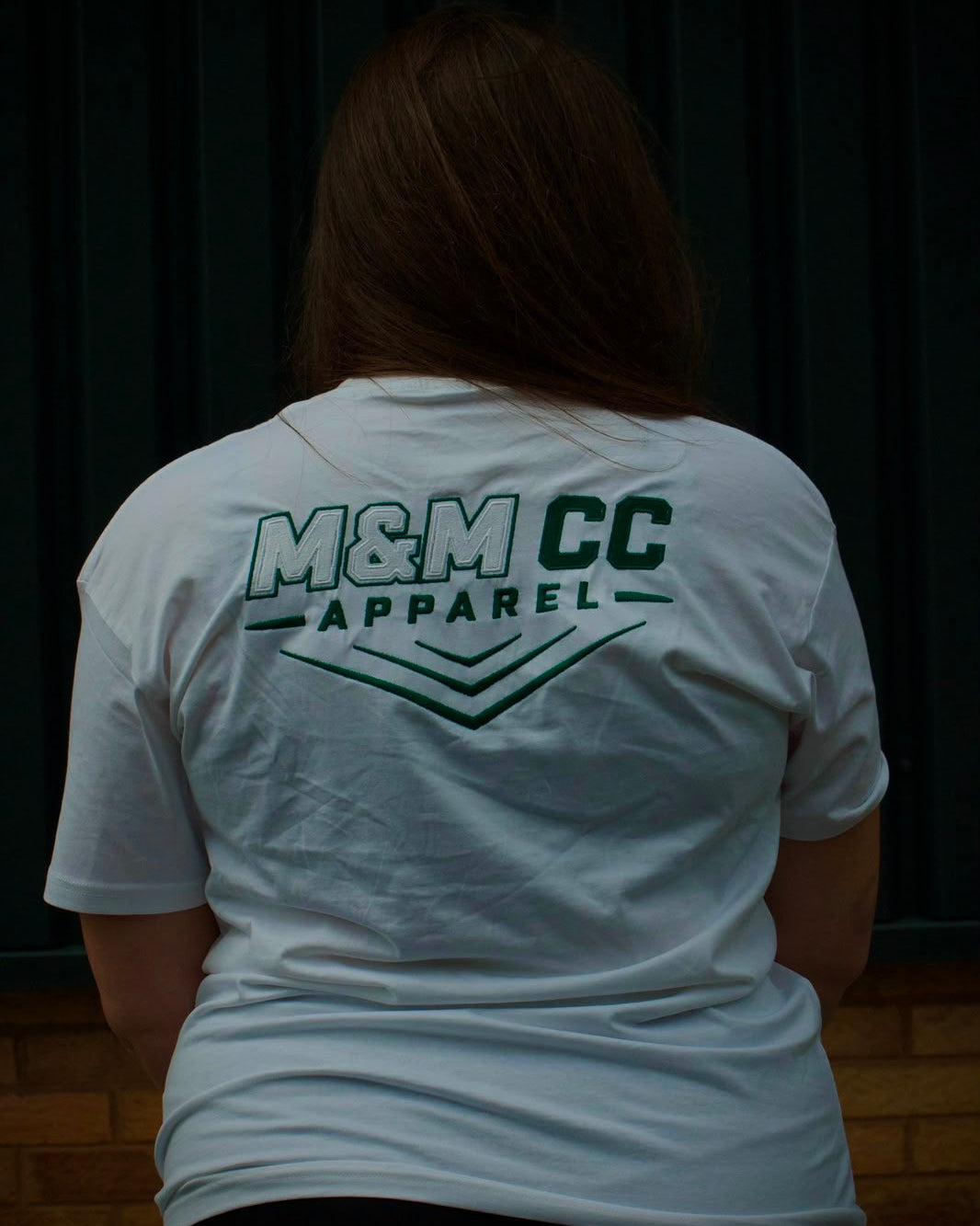 M&M CC Apparel Street Spec Edition T-Shirt