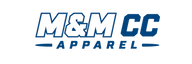 M&amp;M CC Apparel - Home